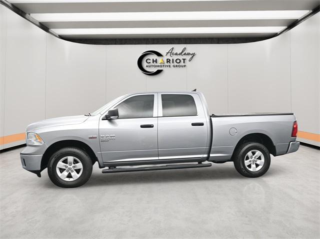 used 2023 Ram 1500 Classic car, priced at $31,995