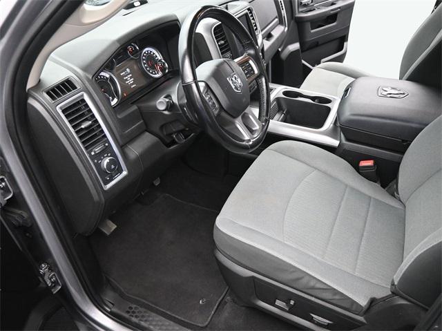 used 2023 Ram 1500 Classic car, priced at $31,995