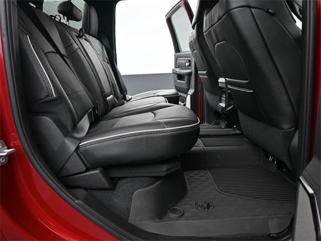 new 2026 Ram 2500 car, priced at $95,415