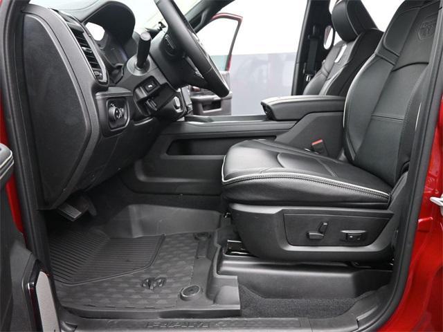 new 2026 Ram 2500 car, priced at $95,415