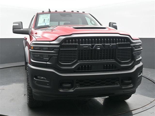 new 2026 Ram 2500 car, priced at $95,415