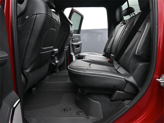 new 2026 Ram 2500 car, priced at $95,415