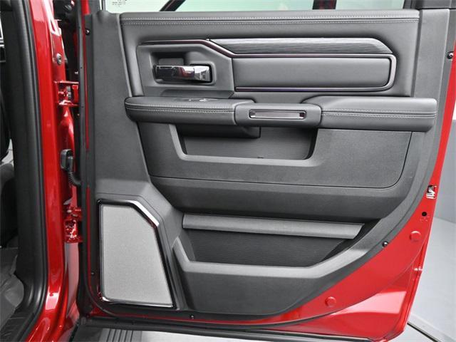 new 2026 Ram 2500 car, priced at $95,415