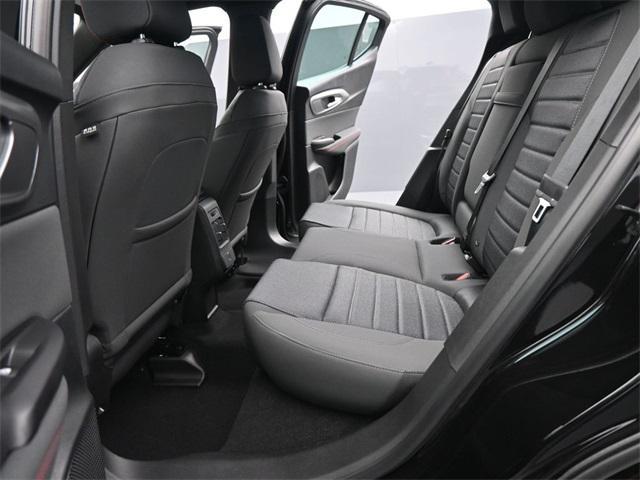 new 2025 Dodge Hornet car, priced at $38,564