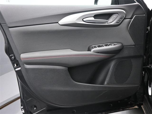 new 2025 Dodge Hornet car, priced at $38,564