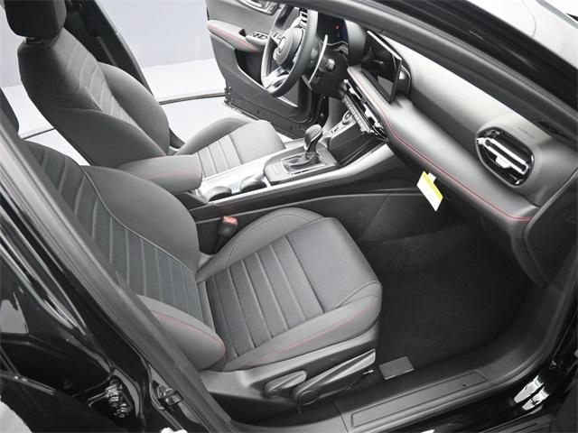 new 2025 Dodge Hornet car, priced at $38,564