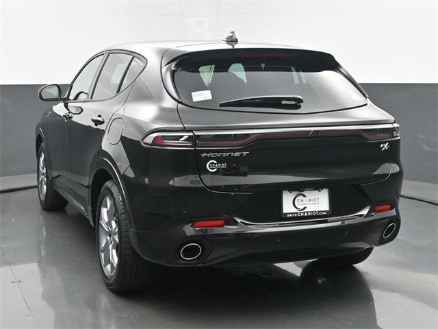 new 2025 Dodge Hornet car, priced at $38,564