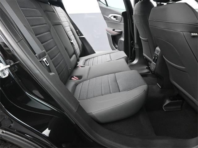 new 2025 Dodge Hornet car, priced at $38,564