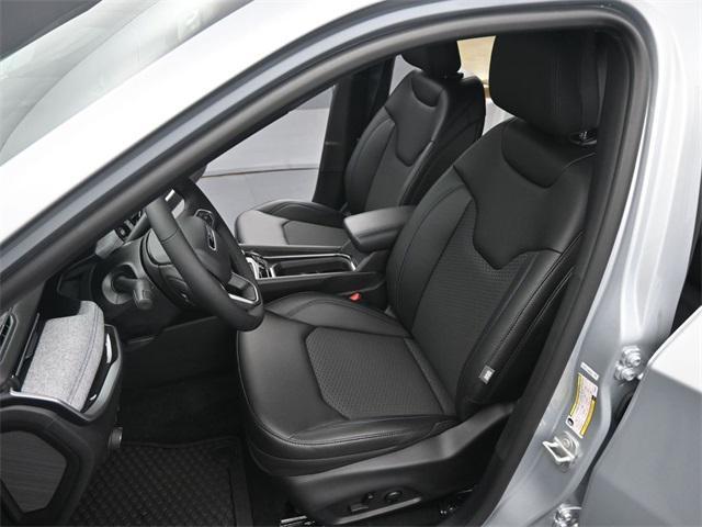 new 2025 Jeep Compass car, priced at $32,837