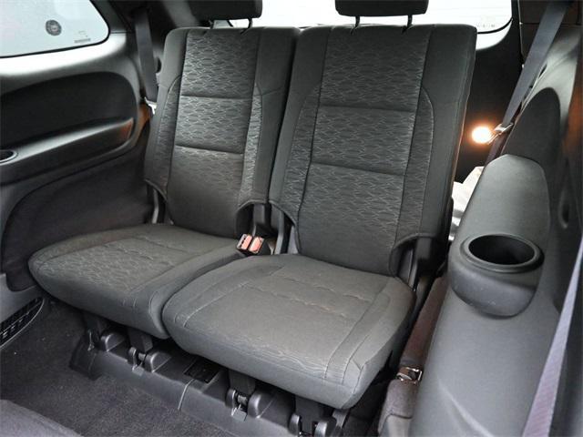 new 2025 Dodge Durango car, priced at $40,905