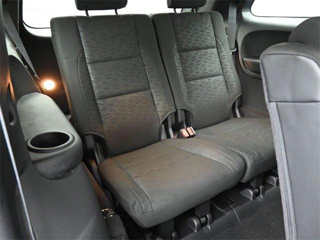 new 2025 Dodge Durango car, priced at $40,905