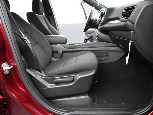 new 2025 Dodge Durango car, priced at $40,905
