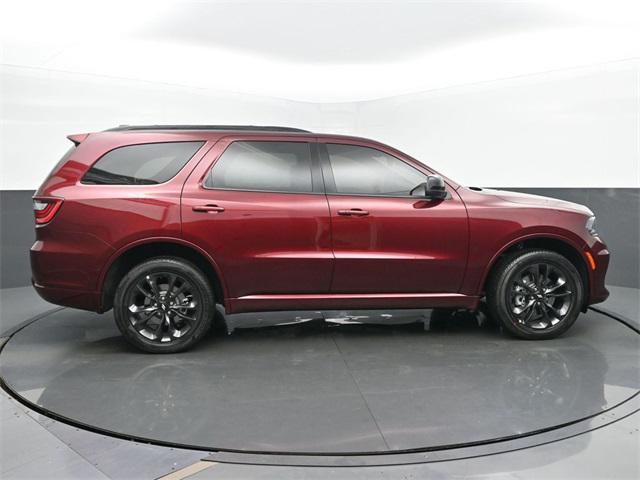 new 2025 Dodge Durango car, priced at $40,905