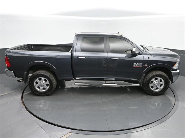 used 2016 Ram 2500 car, priced at $37,495