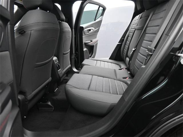 new 2025 Dodge Hornet car, priced at $34,169