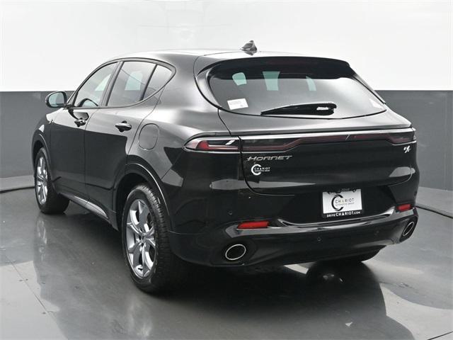 new 2025 Dodge Hornet car, priced at $34,169