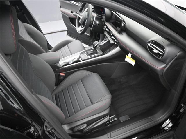 new 2025 Dodge Hornet car, priced at $34,169