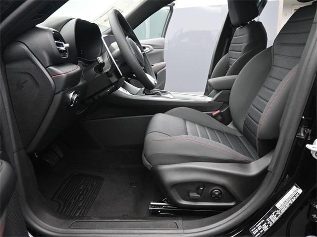 new 2025 Dodge Hornet car, priced at $34,169