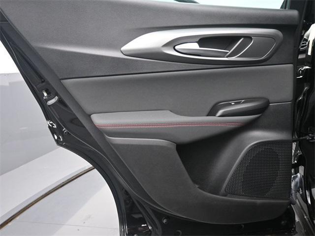 new 2025 Dodge Hornet car, priced at $34,169