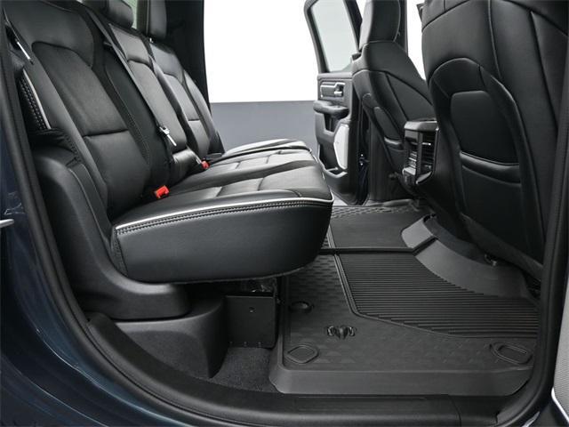 new 2026 Ram 1500 car, priced at $64,580