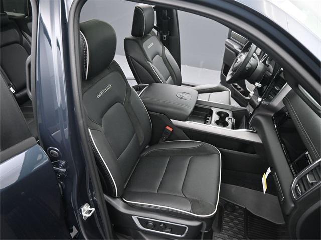 new 2026 Ram 1500 car, priced at $64,580