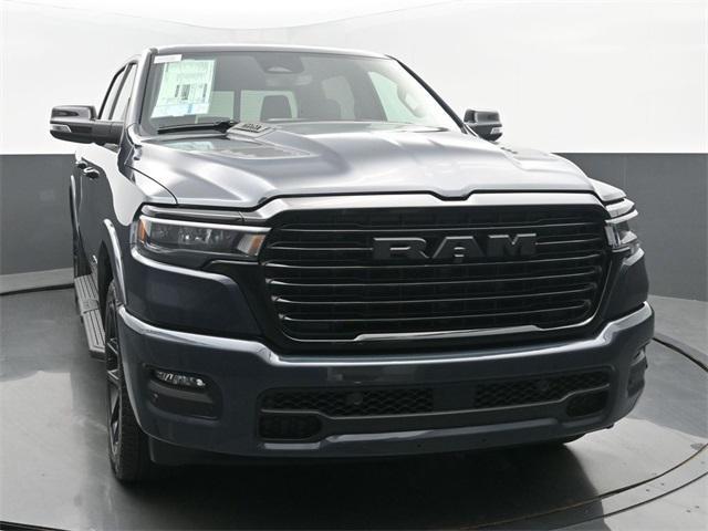 new 2026 Ram 1500 car, priced at $64,580