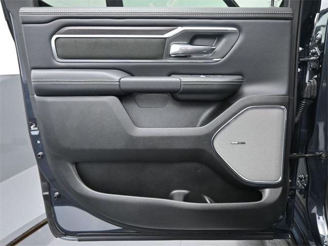 new 2026 Ram 1500 car, priced at $64,580