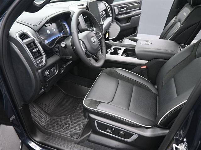 new 2026 Ram 1500 car, priced at $64,580