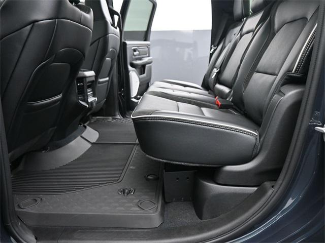 new 2026 Ram 1500 car, priced at $64,580