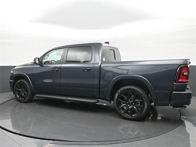 new 2026 Ram 1500 car, priced at $64,580