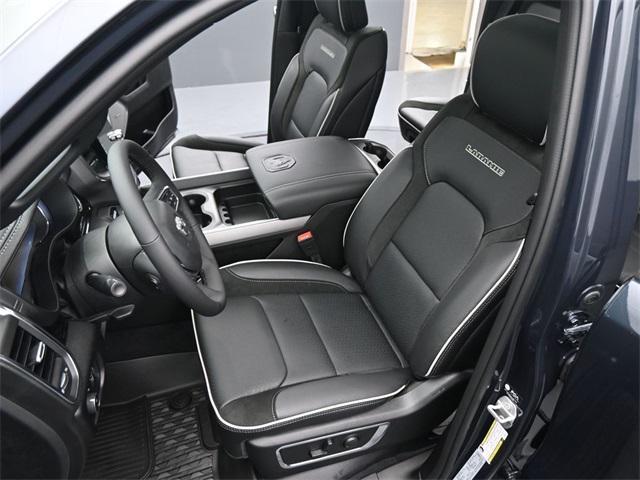 new 2026 Ram 1500 car, priced at $64,580