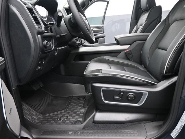 new 2026 Ram 1500 car, priced at $64,580