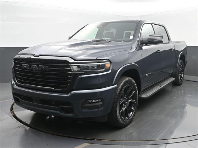 new 2026 Ram 1500 car