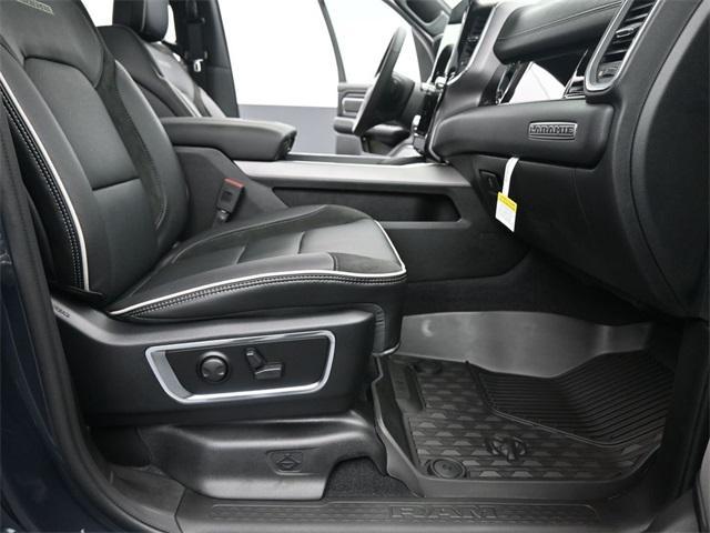 new 2026 Ram 1500 car, priced at $64,580