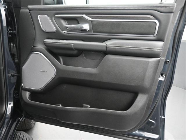 new 2026 Ram 1500 car, priced at $64,580