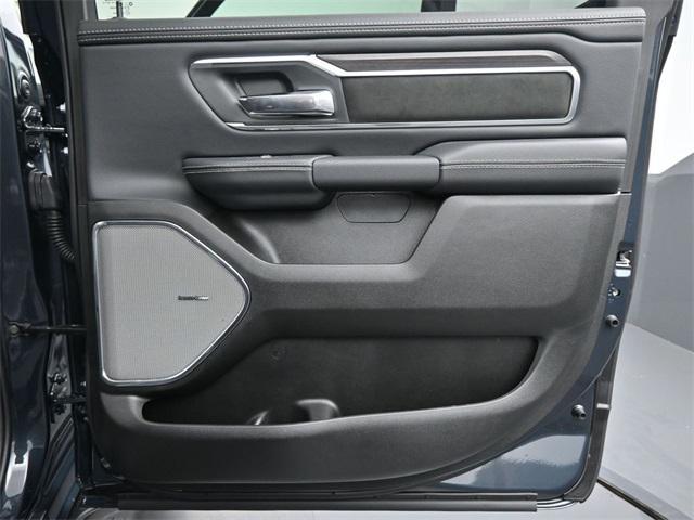 new 2026 Ram 1500 car, priced at $64,580