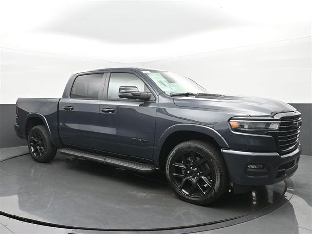 new 2026 Ram 1500 car, priced at $64,580