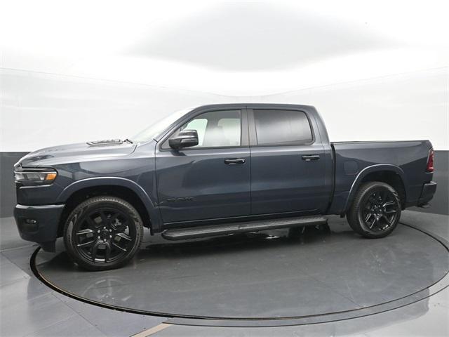 new 2026 Ram 1500 car, priced at $64,580