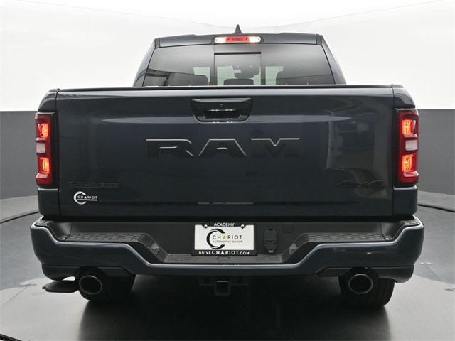 new 2026 Ram 1500 car, priced at $64,580