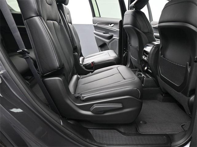 new 2025 Jeep Grand Cherokee L car, priced at $49,506