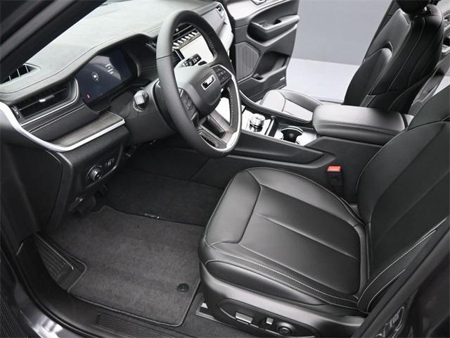 new 2025 Jeep Grand Cherokee L car, priced at $49,506