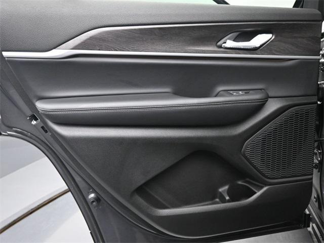 new 2025 Jeep Grand Cherokee L car, priced at $49,506