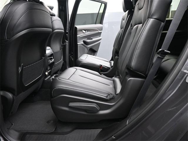 new 2025 Jeep Grand Cherokee L car, priced at $49,506