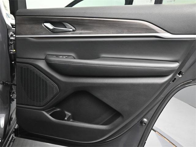 new 2025 Jeep Grand Cherokee L car, priced at $49,506