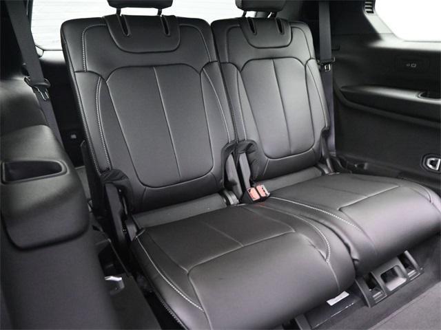 new 2025 Jeep Grand Cherokee L car, priced at $49,506