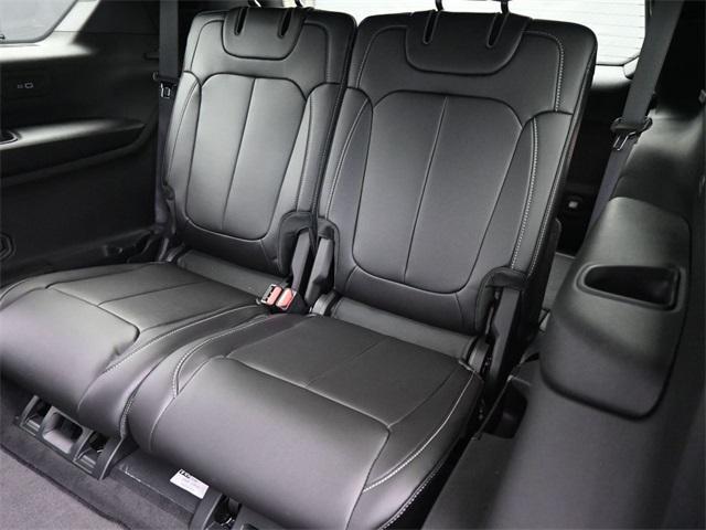 new 2025 Jeep Grand Cherokee L car, priced at $49,506