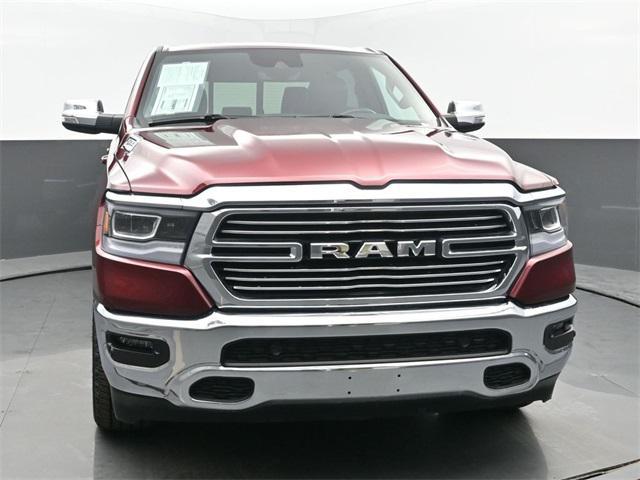 used 2023 Ram 1500 car, priced at $36,995