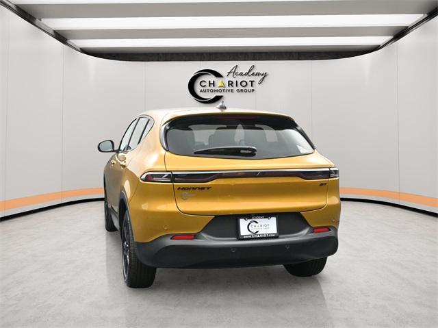 new 2024 Dodge Hornet car, priced at $34,495