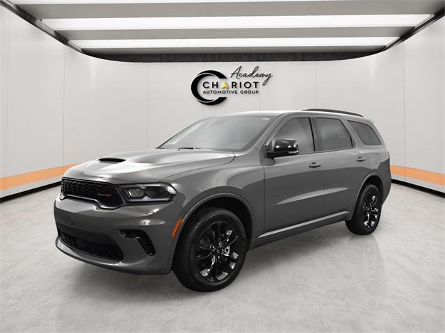 new 2024 Dodge Durango car, priced at $45,022