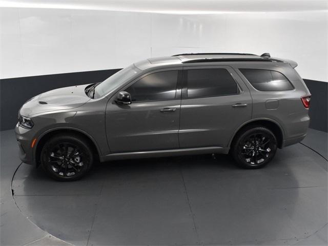 new 2024 Dodge Durango car, priced at $45,022